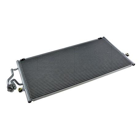 Condensateur de clim Pour MITSUBISHI CARISMA DA_ SPACE STAR Monospace CAB311B078