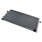 Condensateur de clim Pour MITSUBISHI CARISMA DA_ SPACE STAR Monospace CAB311B078
