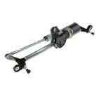Tringlerie + Moteur d'essuie glace Avant pour LANCIA YPSILON 3397020595