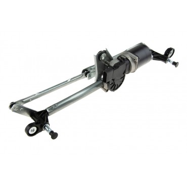 Tringlerie + Moteur d'essuie glace Avant pour LANCIA YPSILON 3397020595