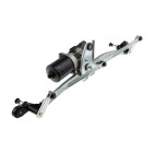 Tringlerie + Moteur d'essuie glace Avant pour LANCIA YPSILON 3397020595