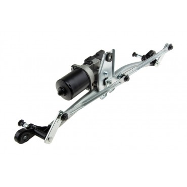 Tringlerie + Moteur d'essuie glace Avant pour LANCIA YPSILON 3397020595