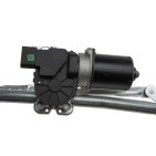 Tringlerie + Moteur d'essuie glace Avant pour LANCIA YPSILON 3397020595