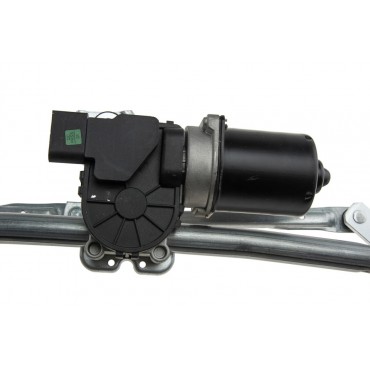 Tringlerie + Moteur d'essuie glace Avant pour LANCIA YPSILON 3397020595