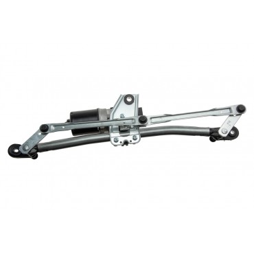 Tringlerie + Moteur d'essuie glace Avant pour LANCIA YPSILON 3397020595