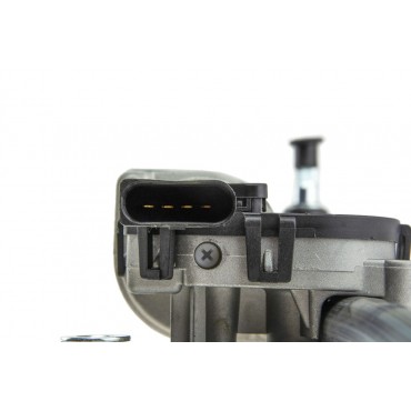 Tringlerie + Moteur d'essuie glace Avant pour LANCIA YPSILON 3397020595