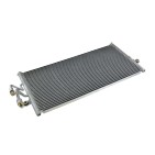 Condensateur de clim Pour MITSUBISHI COLT V LANCER VI CJ_ CP_ MR218428