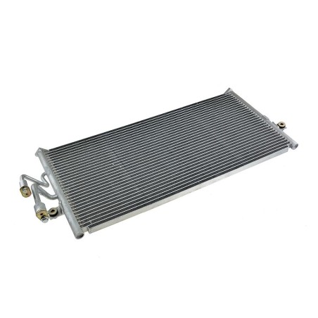 Condensateur de clim Pour MITSUBISHI COLT V LANCER VI CJ_ CP_ MR218428