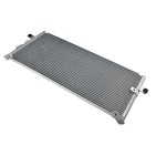 Condensateur de clim Pour MITSUBISHI COLT V LANCER VI CJ_ CP_ MR218428