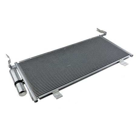Condensateur de clim Pour MITSUBISHI GALANT DJ_ ED_ EF_ MR958343