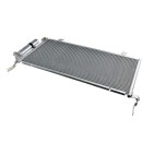 Condensateur de clim Pour MITSUBISHI GALANT DJ_ ED_ EF_ MR958343