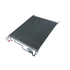 Condensateur de clim Pour MERCEDES MERCEDES S W220 1998-2005 A2205000054
