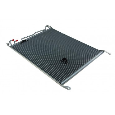 Condensateur de clim Pour MERCEDES MERCEDES S W220 1998-2005 A2205000054