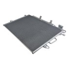 Condensateur de clim Pour MERCEDES MERCEDES Classe E W211 2115001854 A2115000154