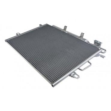 Condensateur de clim Pour MERCEDES MERCEDES Classe E W211 2115001854 A2115000154