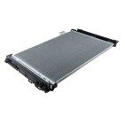 Condensateur de clim Pour MERCEDES CLASSE C E GLK CLS SLK A2045000154 2045000254