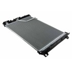 Condensateur de clim Pour MERCEDES CLASSE C E GLK CLS SLK A2045000154 2045000254