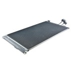 Condensateur de clim Pour MERCEDES VIANO VITO / MIXTO Camionnette 6398350270