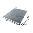Condensateur de clim Pour CLASSE GL M GLE GLS A0995000002 995000002