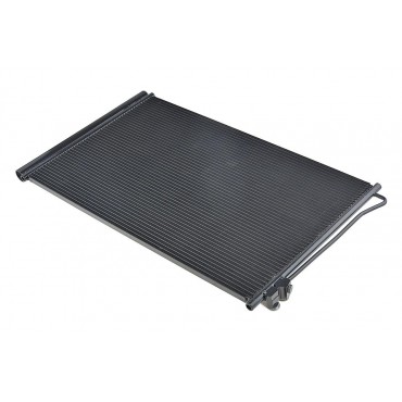 Condensateur de clim Pour MARCO POLO Camper SPRINTER V-CLASS VITO 4478350070