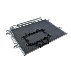 Condensateur de clim Pour MERCEDES CLASSE E CLS A2115000554 2115000554