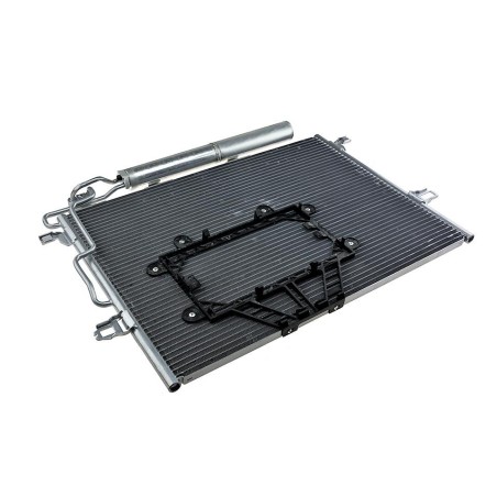 Condensateur de clim Pour MERCEDES CLASSE E CLS A2115000554 2115000554