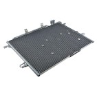 Condensateur de clim Pour MERCEDES CLASSE E CLS A2115000554 2115000554