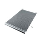 Condensateur de clim Pour CLASSE C E S CLS GLC V-CLASS VITO Mixto 995000454