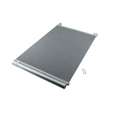 Condensateur de clim Pour CLASSE C E S CLS GLC V-CLASS VITO Mixto 995000454