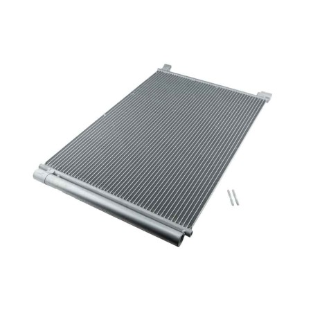 Condensateur de clim Pour CLASSE C E S CLS GLC V-CLASS VITO Mixto 995000454