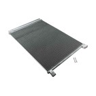 Condensateur de clim Pour CLASSE C E S CLS GLC V-CLASS VITO Mixto 995000454
