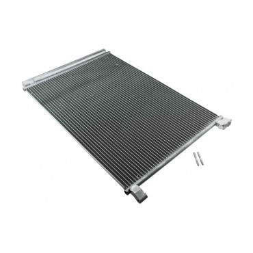Condensateur de clim Pour CLASSE C E S CLS GLC V-CLASS VITO Mixto 995000454