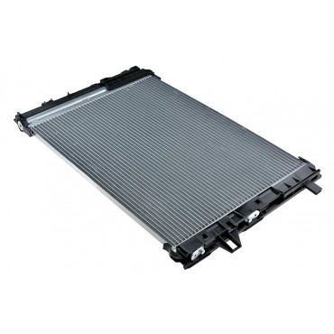 Condensateur de clim Pour Q30 QX30 MERCEDES CLASSE A B GLA CLA 2465000454