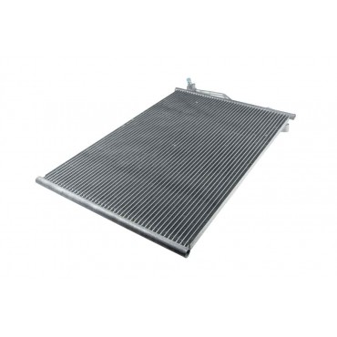 Condensateur de clim Pour MERCEDES CLASSE S W221 C216 A2215000554 2215000754