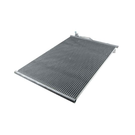 Condensateur de clim Pour MERCEDES CLASSE S W221 C216 A2215000554 2215000754