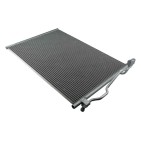 Condensateur de clim Pour MERCEDES CLASSE S W221 C216 A2215000554 2215000754