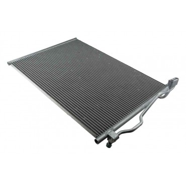 Condensateur de clim Pour MERCEDES CLASSE S W221 C216 A2215000554 2215000754