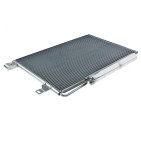 Condensateur de clim Pour MERCEDES CLASSE A W169 B W245 A1695001154 1695000054