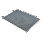 Condensateur de clim Pour MERCEDES CLASSE A W169 B W245 A1695001154 1695000054