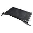 Condensateur de clim Pour MERCEDES CLASSE E A2108300470 2108300470