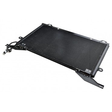 Condensateur de clim Pour MERCEDES CLASSE E A2108300470 2108300470