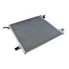Condensateur de clim Pour MERCEDES CLASSE M W163 1998-2005 1638300170