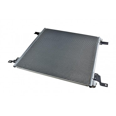 Condensateur de clim Pour MERCEDES CLASSE M W163 1998-2005 1638300170