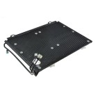 Condensateur de clim Pour MERCEDES CLASSE C CLK A2028300570 2028300870