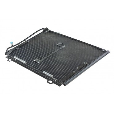 Condensateur de clim Pour MERCEDES CLASSE C CLK A2028300570 2028300870