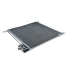 Condensateur de clim Pour MERCEDES CLASSE V VITO 638 A6388350170 6388350170
