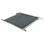Condensateur de clim Pour MERCEDES CLASSE V VITO 638 A6388350170 6388350170