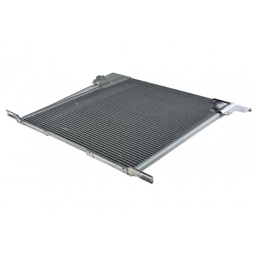 Condensateur de clim Pour MERCEDES CLASSE V VITO 638 A6388350170 6388350170