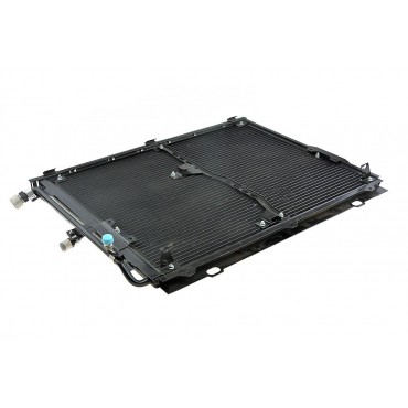Condensateur de clim Pour MERCEDES CLASSE S W140 C140 A1408300070 1408300570