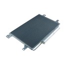 Condensateur de clim Pour MERCEDES CLASSE A W169 B W245 A1695000754 1695000354
